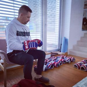 Image post by @tomasplekanec on Instagram