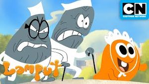 Video post by @cartoonnetwork on YouTube