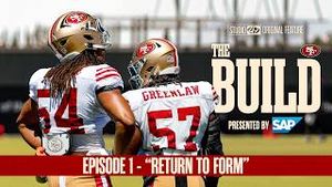 Video post by @49ers on YouTube