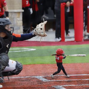 Image post by @carthagesoftball on Instagram