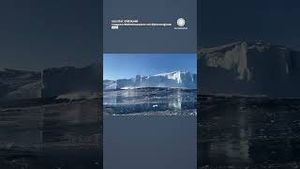 Video post by @accuweather on YouTube