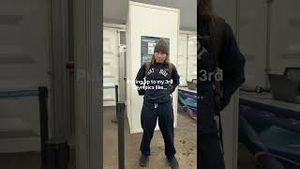 Video post by @maddie_mastro on YouTube
