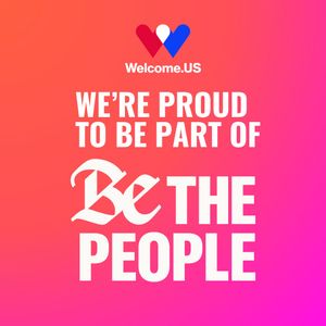 Image post by @welcome.us on Instagram