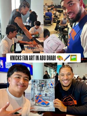 Image post by @nbacares on Instagram