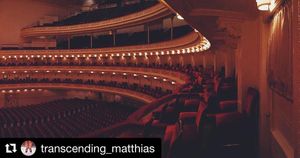 Image post by @carnegiehall on Instagram