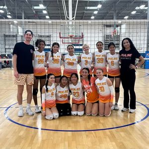 Image post by @pulse_athletics_vbc on Instagram