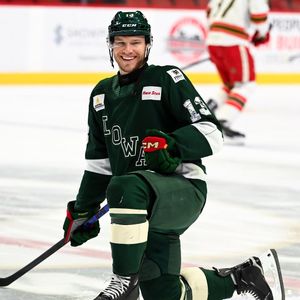 Image post by @iowawild on Instagram