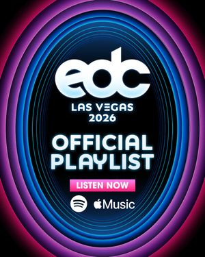 Image post by @edc_lasvegas on Instagram