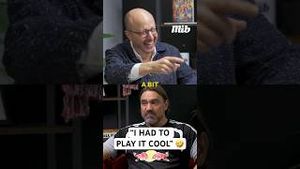 Video post by @meninblazers on YouTube