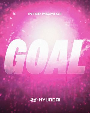Image post by @InterMiamiCF on Facebook