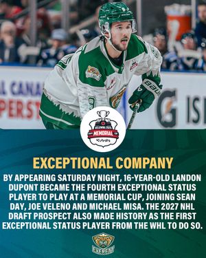 Image post by @chlhockey on Instagram
