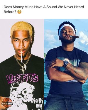 Image post by @nojumper on Instagram