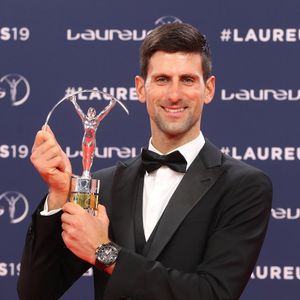 Image post by @djokernole on Instagram