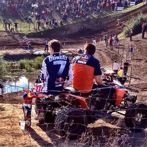 Image post by @racerxonline on Instagram