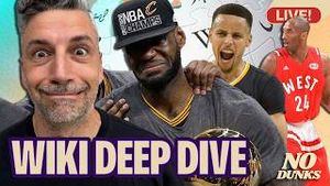 Video post by @nodunksinc on YouTube