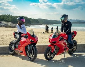 Image post by @panigalers on Instagram