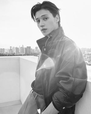 Image post by @ellemenhk on Instagram