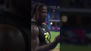 Video post by @nygiants on YouTube