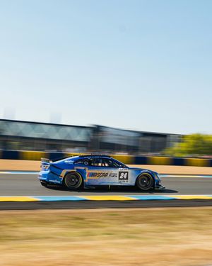 Image post by @adamcosgrove on Instagram