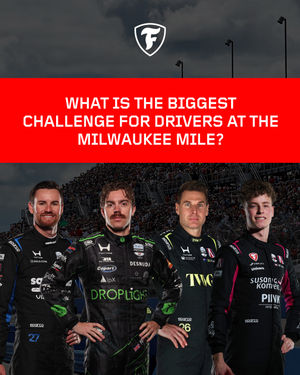 Image post by @firestoneracing on Instagram