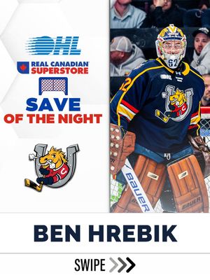 Image post by @ohlofficial on Instagram