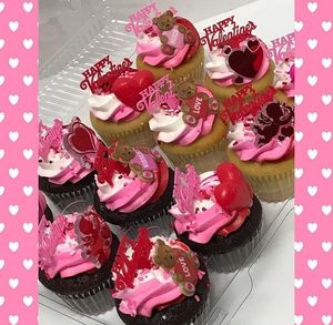 Image post by @cupcakeandthingshawaii on Instagram