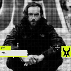 Image post by @vsk_series on Instagram