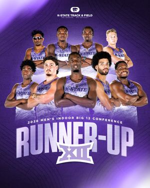 Image post by @kstatetfxc on Instagram