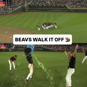 Image post by @ncaabaseball on Instagram