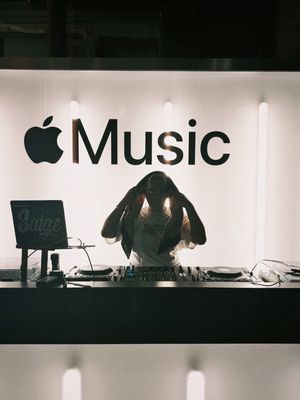 Image post by @djsaige on Instagram