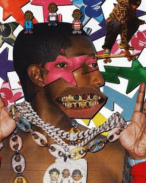 Image post by @rapruesign on Instagram