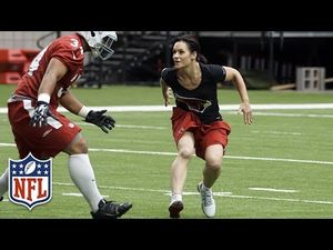 Video post by @NFLNetwork on YouTube