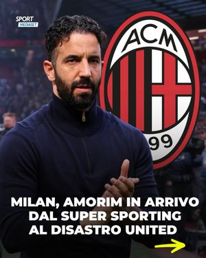 Image post by @sportmediaset on Instagram