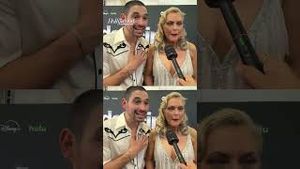 Video post by @hollywoodreporter on YouTube