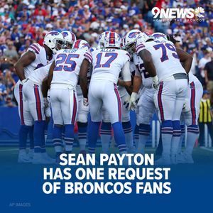 Image post by @9newsdenver on Instagram
