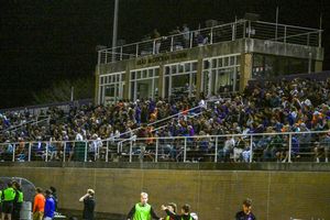 Image post by @ueathleticsmsoc on Instagram