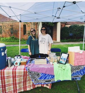 Image post by @uapanhellenic on Instagram