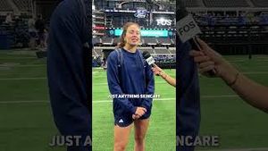 Video post by @frontofficesports on YouTube