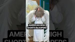 Video post by @americanhighshorts on YouTube