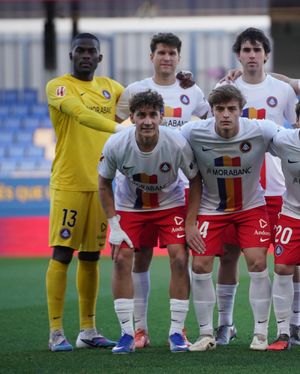 Image post by @fcandorra on Instagram