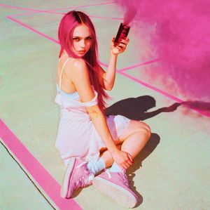 Image post by @adelajergova on Instagram
