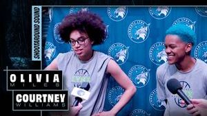 Video post by @minnesotalynx on YouTube