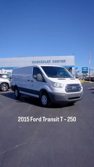 Video post by @ChevyCenterWinterHaven on Facebook