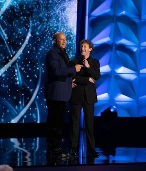 Image post by @chanzuckerberginitiative on Facebook