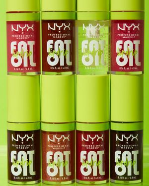 Image post by @nyxcosmetics on Instagram
