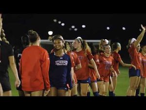 Video post by @dbuathletics on YouTube