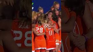 Video post by @olympics on YouTube
