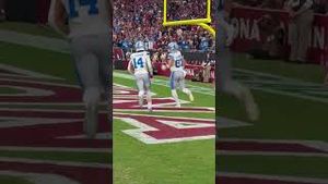 Video post by @detroitlionsnfl on YouTube