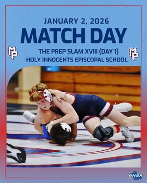 Image post by @mountpisgahathletics on Instagram