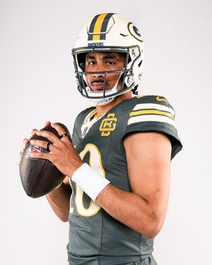 Video post by @packers on TikTok